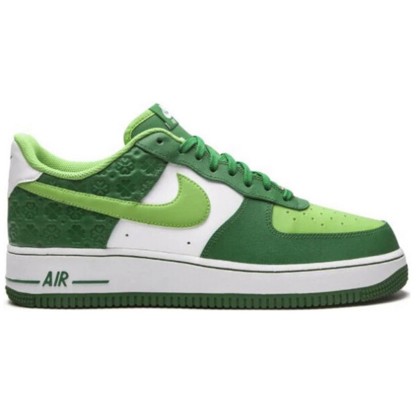 Nike Air Force 1 Low St. Patrick's Day