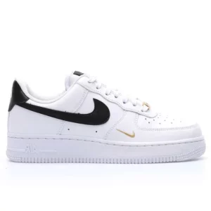 Nike Air Force 1' 07 Essential White & Black