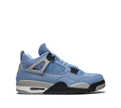 Air Jordan Retro 4 Blue