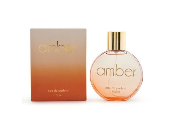 Amber 100 ml