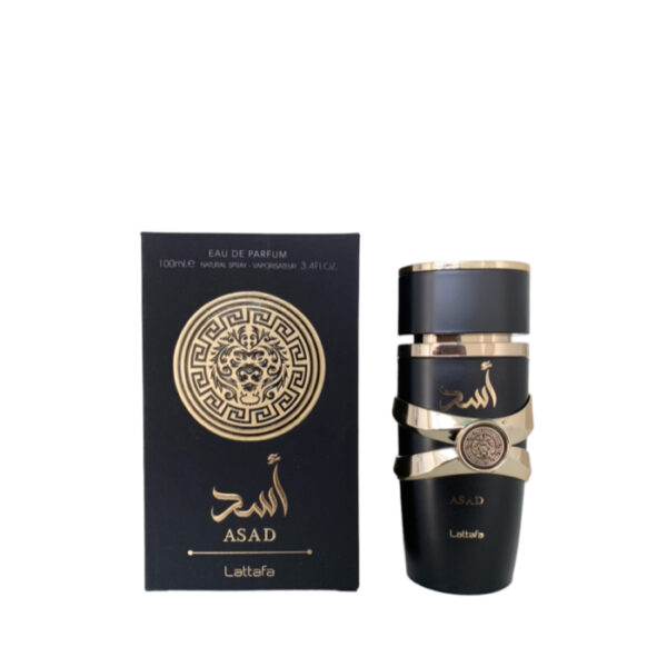 Asad 100 ml