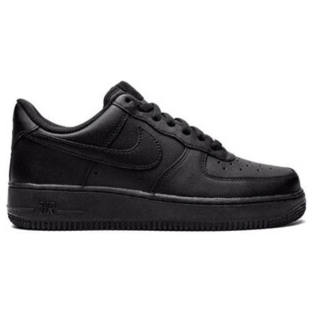 Nike Air Force 1 '07 Low Black