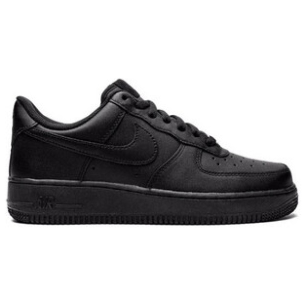 Nike Air Force 1 '07 Low Black