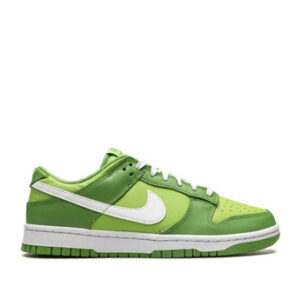 Nike Chlorophyll Green Low SB DUNK