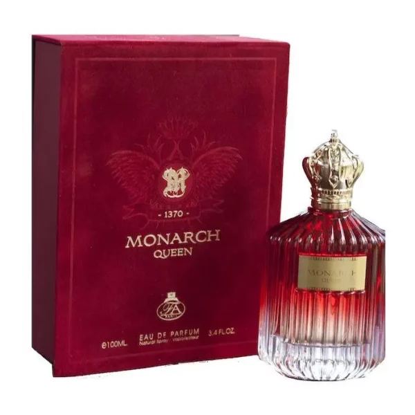 Monarch Eau DE Parfum 100 ml