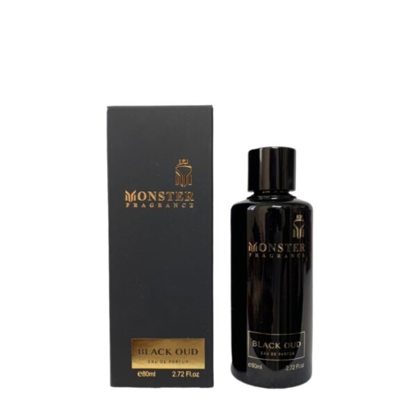 Monster Fragrance 100 ml