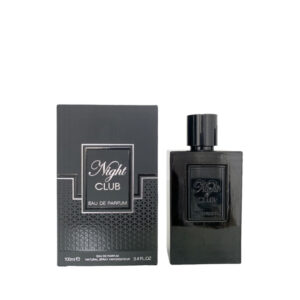 Night de Club Eau De Perfum 100 ml