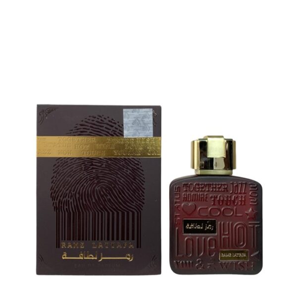 Ramz Lattafa 100 ml