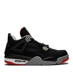 Jordan 4 Retro Spider-Man