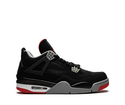 Jordan 4 Retro Spider-Man