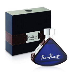 Tres Nuit Pour Homme 100ml