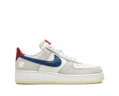 NIke Air Force 1 Undefeated  Low