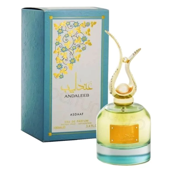 Andaleeb 100ml