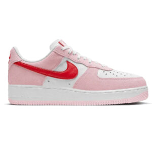 Nike Air Force 1 Lover Letter