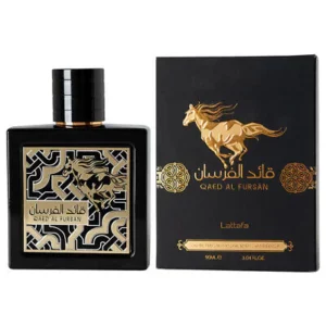 QAED AL FURSAN LATTAFA 100ml