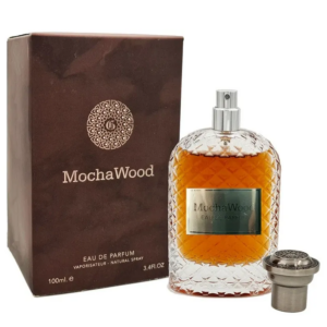 Mocha Wood