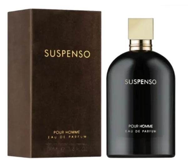 Suspenso Eau DE Parfum 100 ml