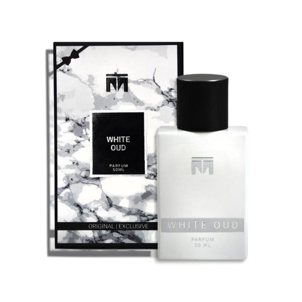 White Oud 100ml