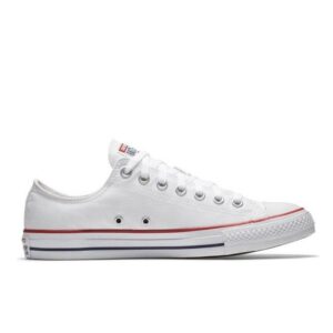 Converse  All Star Low White