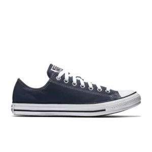 Converse  All Star Low Black