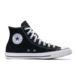 Converse All Star Chuck Taylor High Black